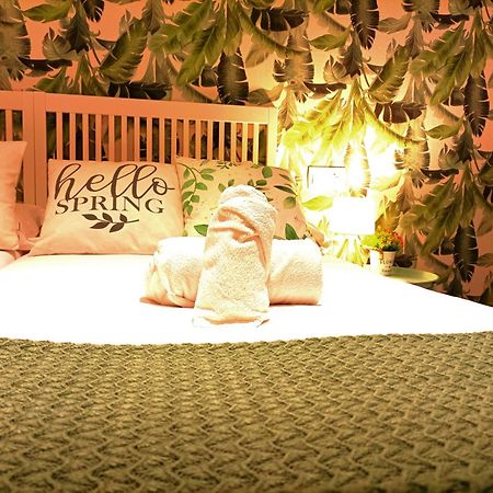 Jarautaresort Pamplona Luaran gambar