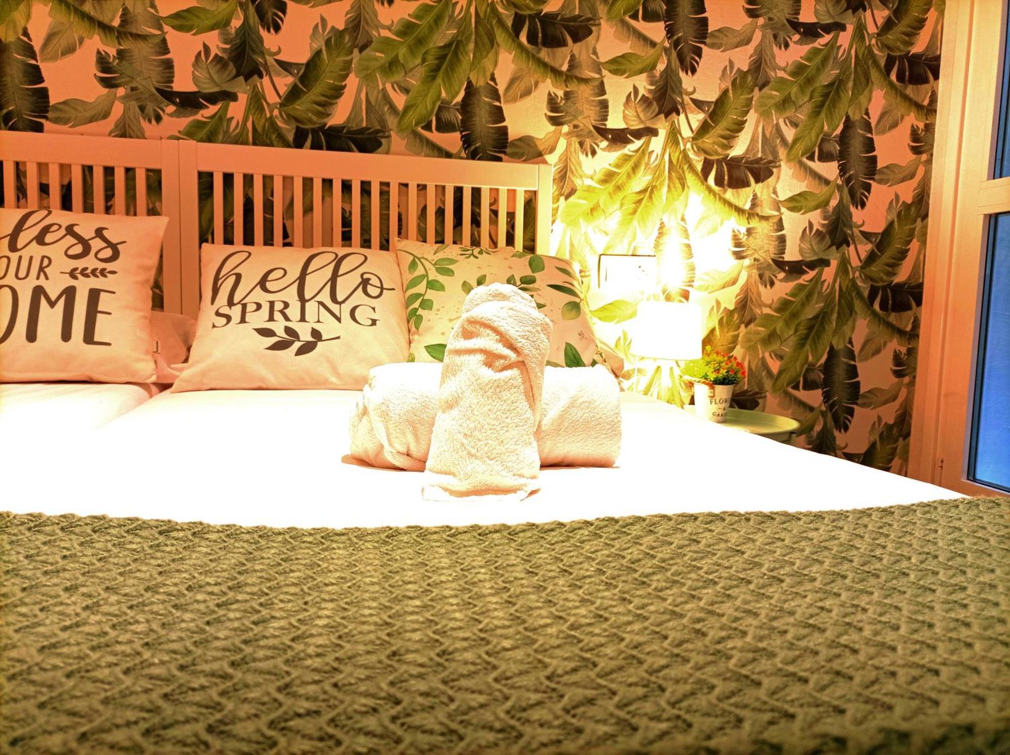 Jarautaresort Pamplona Luaran gambar