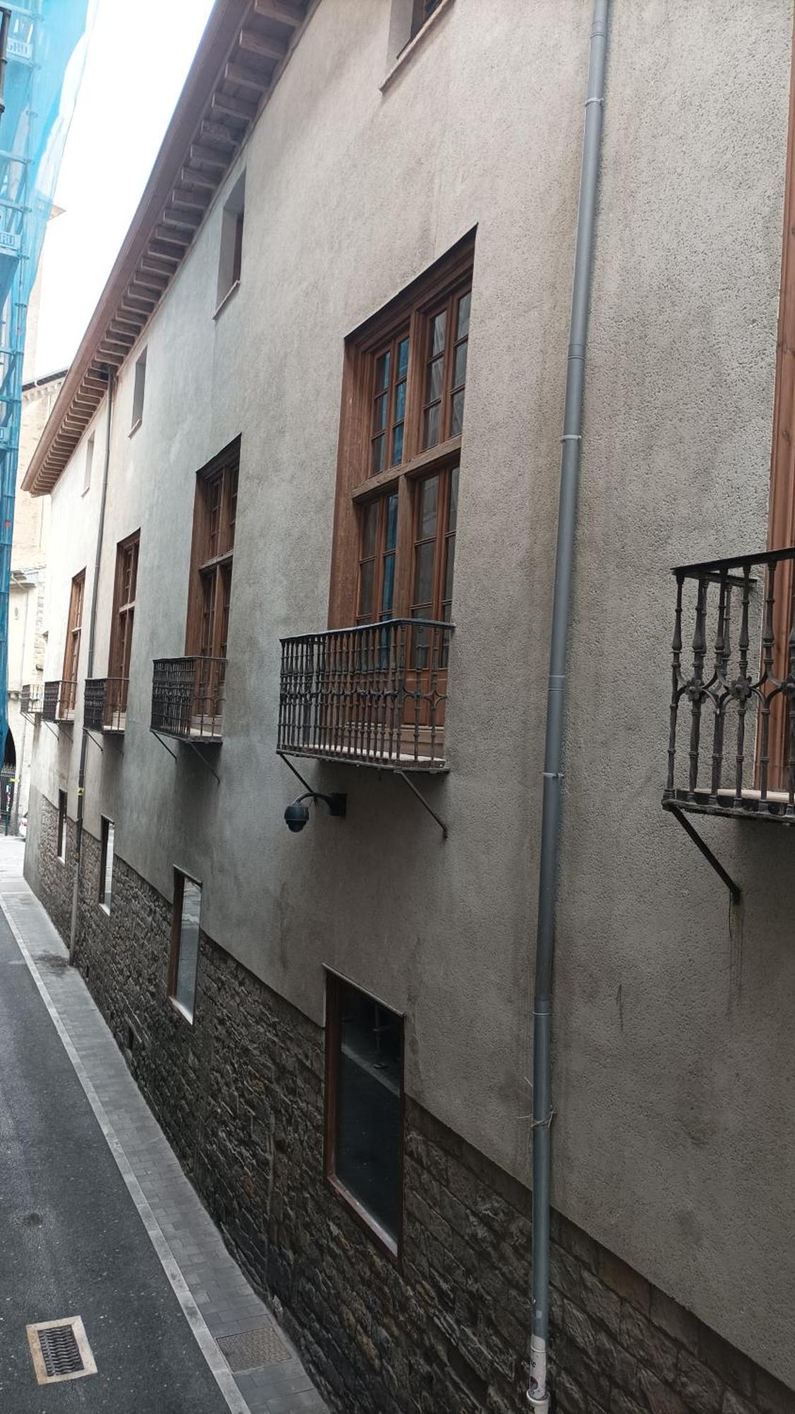 Jarautaresort Pamplona Luaran gambar